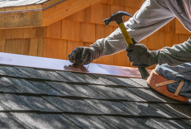 Asphalt Shingles Roofing in Eastland, TX