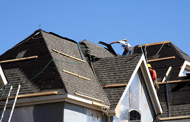Best Commercial Roofing Services  in Eastland, TX